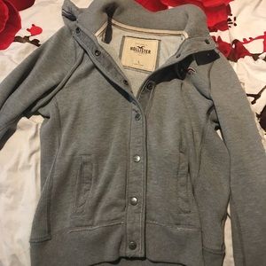 Women’s Hollister sweater, size L